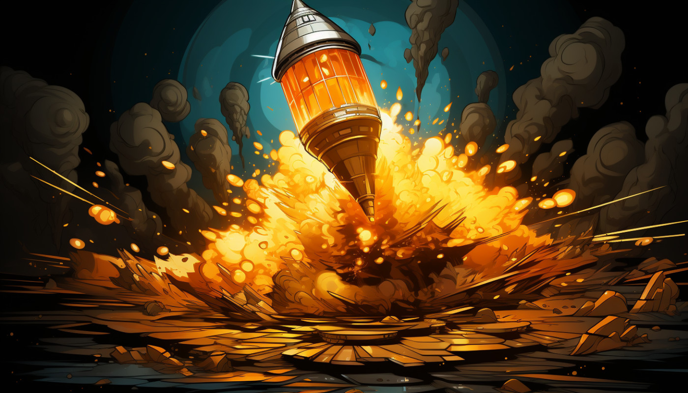 Breaking Down SPACs: The Latest Investment Trend