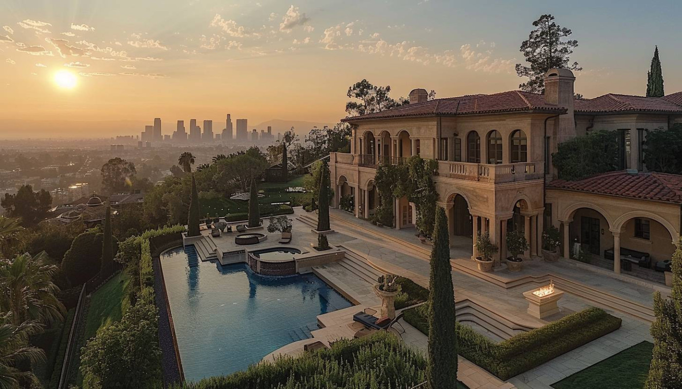 Exploring Luxurious Property Markets: Trends And Insights