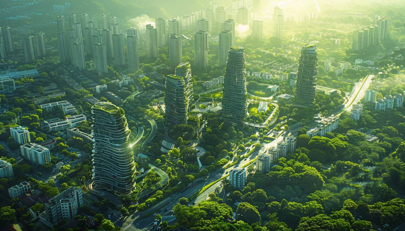 Exploring The Advantages Of Different Economic Zones For Business Setup