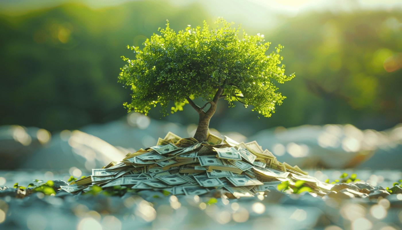 Investing in green bonds the smart way to support sustainability