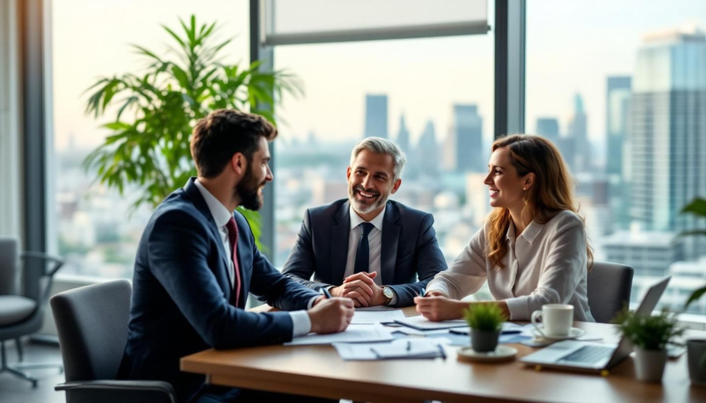 Unlocking Efficient Tax Strategies For Expatriates And Mobile Workers